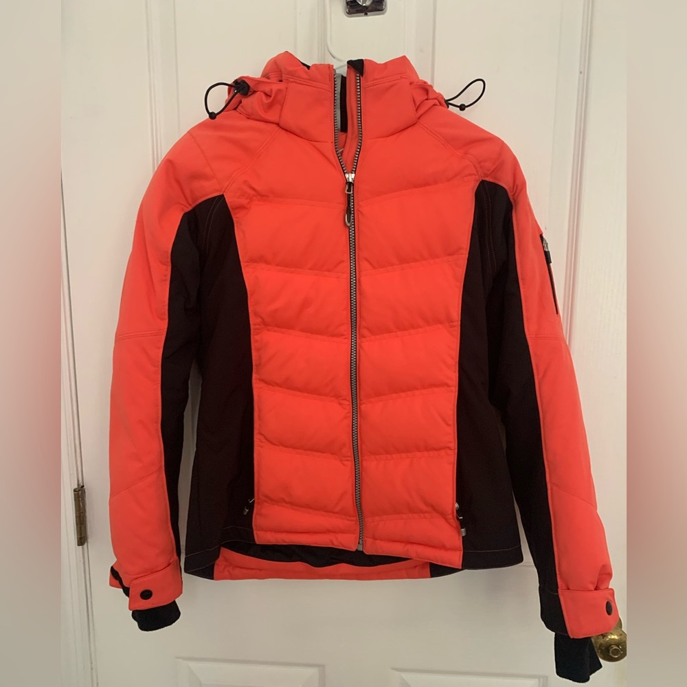 Obermeyer women’s ski/snow jacket